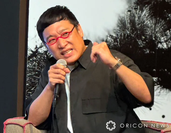 山里亮太、“高知代表”で『さんま御殿』出演　地元・千葉のファンは「僕が早々に“脱藩”したと思っています」