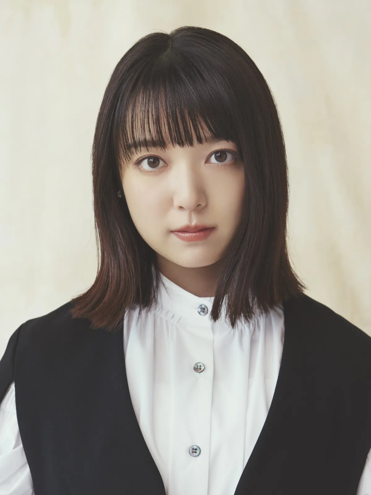 「本当に光栄」絢香の約2年ぶりアルバム『Wonder!』表題曲MVに上白石萌音が出演