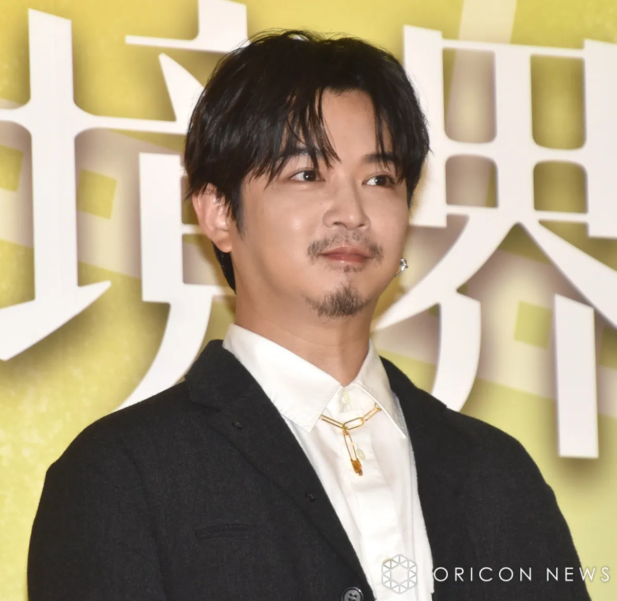 千葉雄大、ヒゲ姿で登場　『セフレと恋人の境界線』収録で反省　物語がよすぎて「見入ってしまった」
