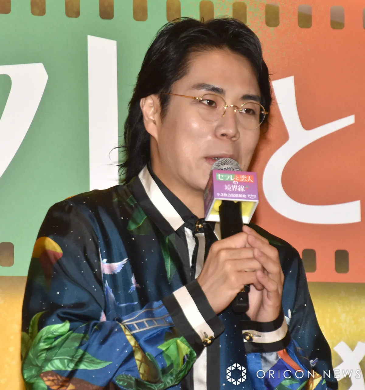 令和ロマン・くるま、『深イイ話』あるあるぶっこむ「紳助さんが…」　サーヤのボケに乗っかる