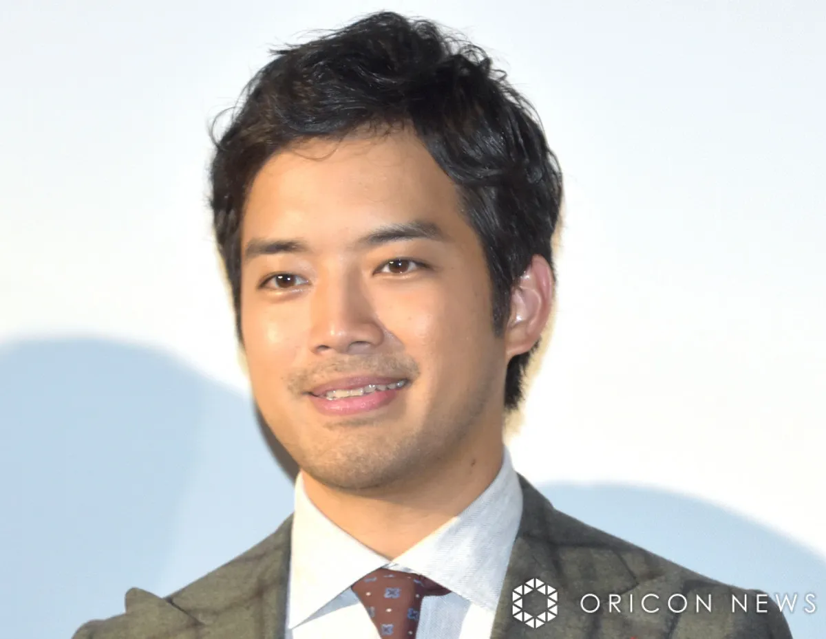 三浦貴大、兄・三浦祐太朗と“初共演”で兄弟ショット「レアですね」「祐太郎くんは百恵さん、貴大くんは友和さん似ですね」　両親は三浦友和＆山口百恵さん