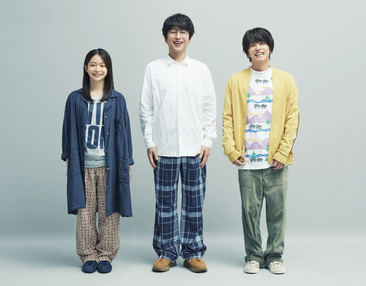 15歳・白鳥玉季、及川光博＆手越祐也の恋かき乱すトーヨコ中学生役　及川と再会「“姐さん”と呼ぼうかと」【コメント全文】