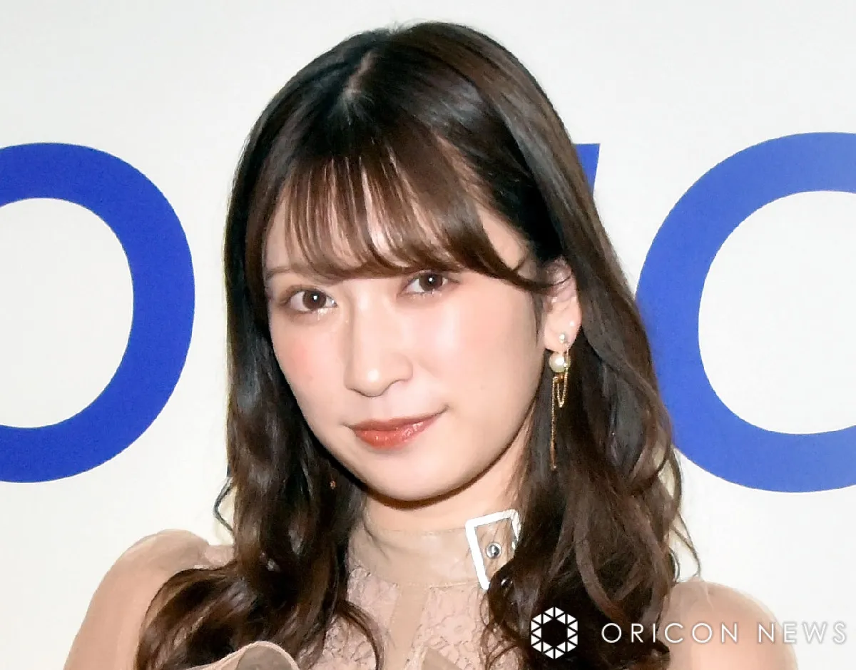 吉田朱里、第1子妊娠を地元大阪から生報告　「なんにも体調のトラブルがなく」『よんチャンTV』で元気な笑顔