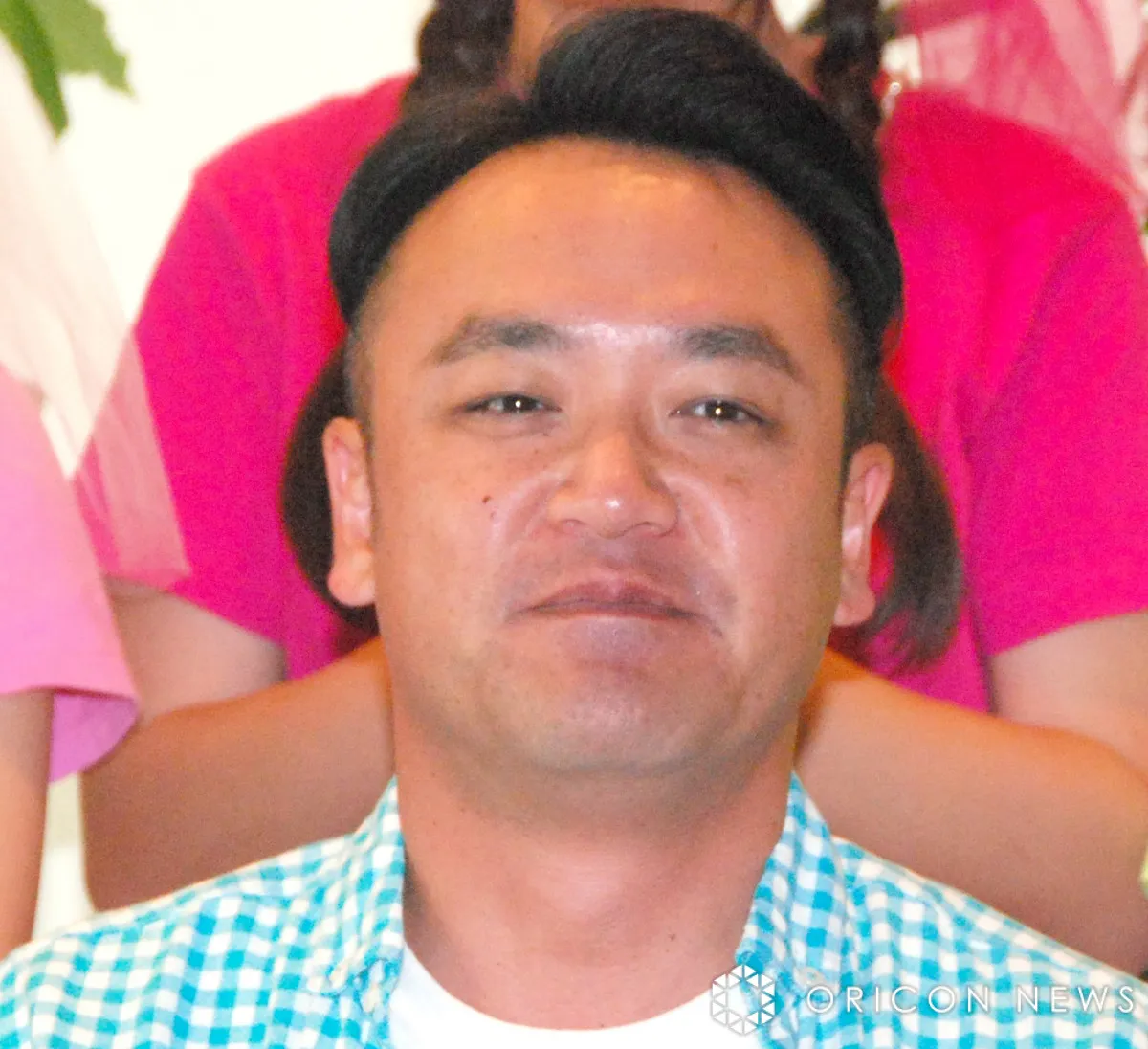 たむらけんじ、一般女性と再婚