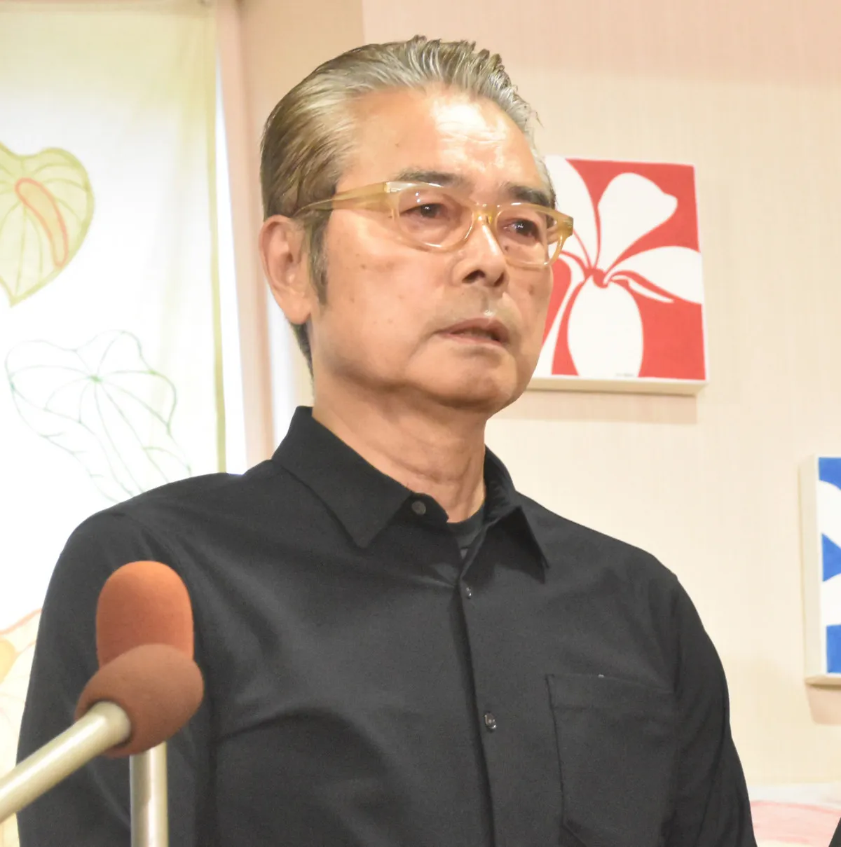 『太陽にほえろ！』“山さん”露口茂さん訃報　“テキサス刑事”勝野洋が追悼コメント発表【全文】