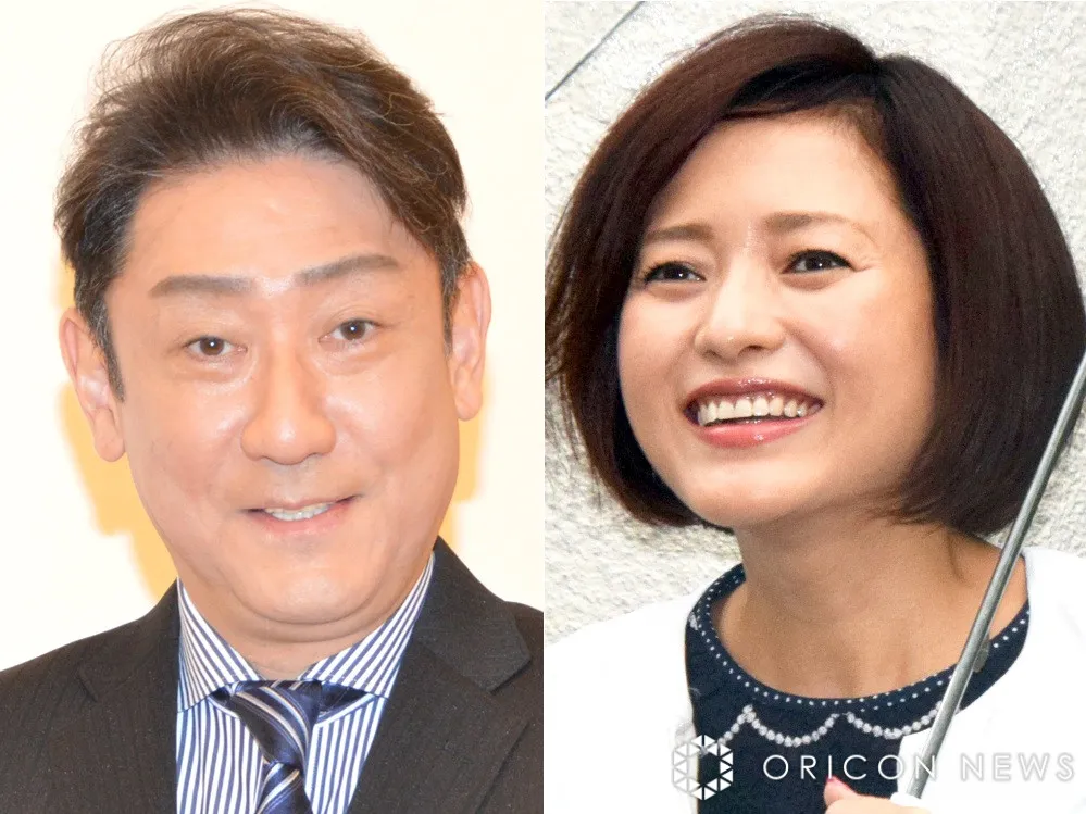 中村芝翫、赤いちゃんちゃんこ姿で妻・三田寛子と夫婦ショット　兄・中村福助が還暦パーティーの写真を紹介「素敵！」「おめでとうございます」
