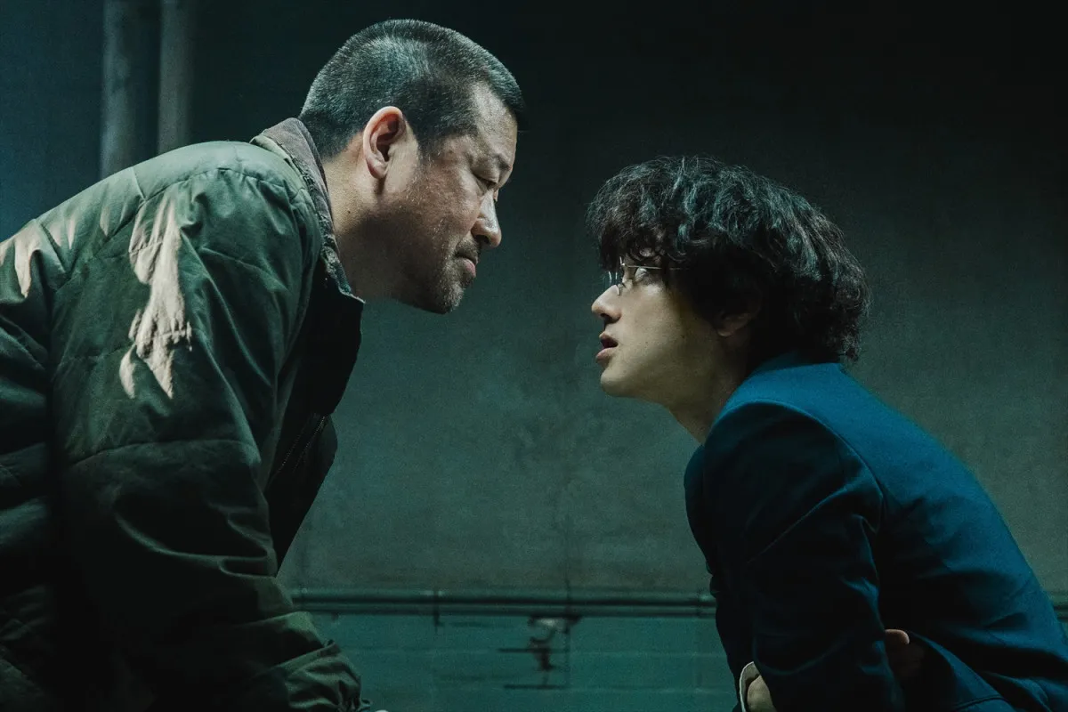 山田裕貴＆佐藤二朗、ヘルシンキへ　映画『爆弾』映画祭出品、ワールドプレミア決定