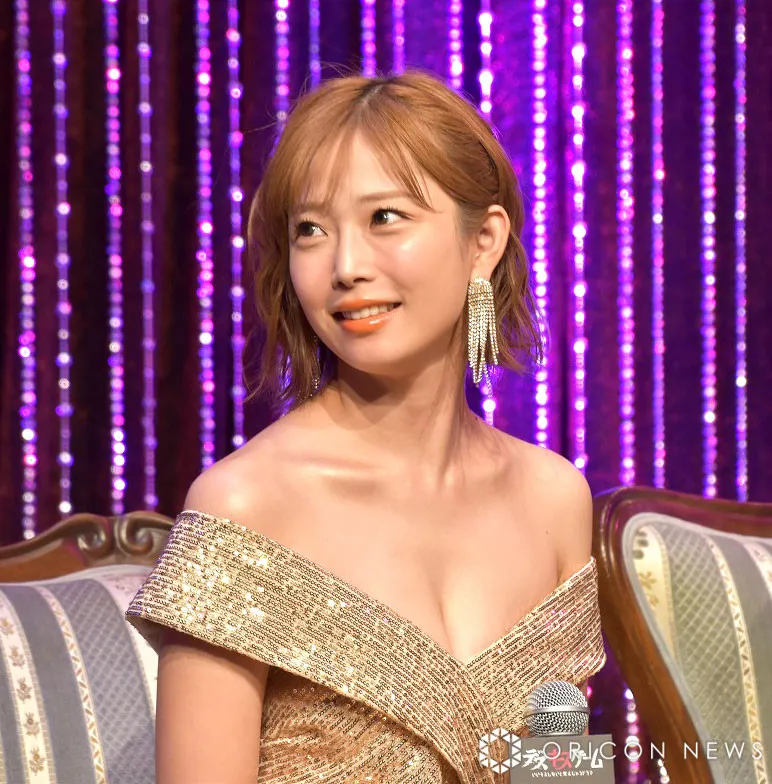 紗倉まな、“ファーストキス”の強烈な思い出→“マリアージュ”を求めるように「洋梨とラムはすごいな」