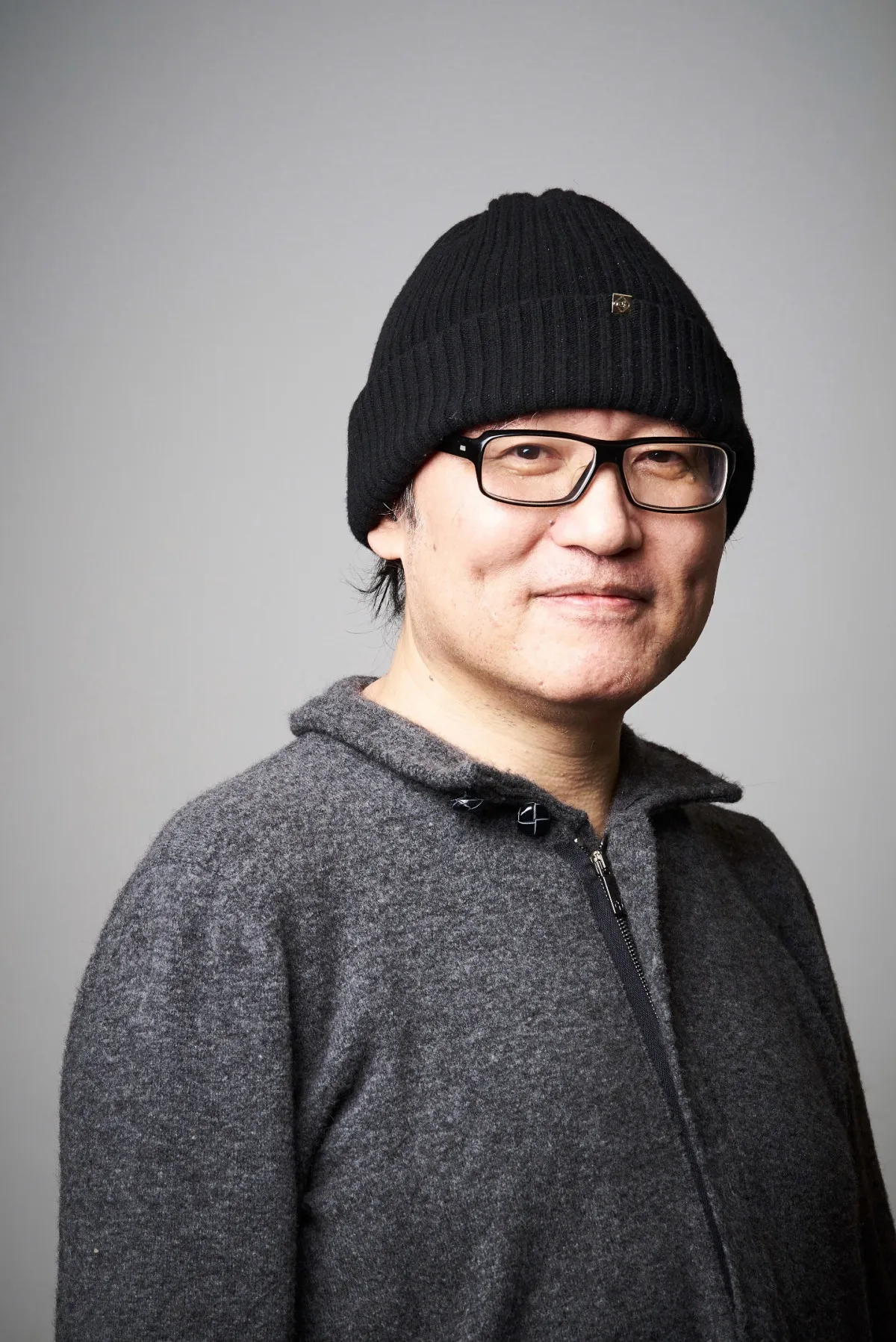 『コナン』青山剛昌、ドラえもん描きファン興奮　奇跡の2ショットで「足長くない？」「ちょっとスタイルいい」