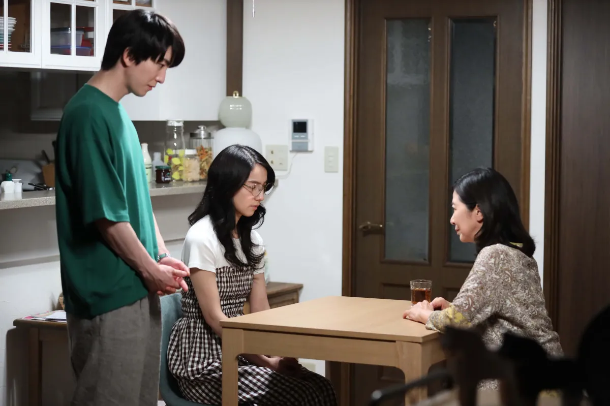 仁村紗和＆前田公輝、“母”に引き裂かれる　『完全不倫』第10話あらすじ