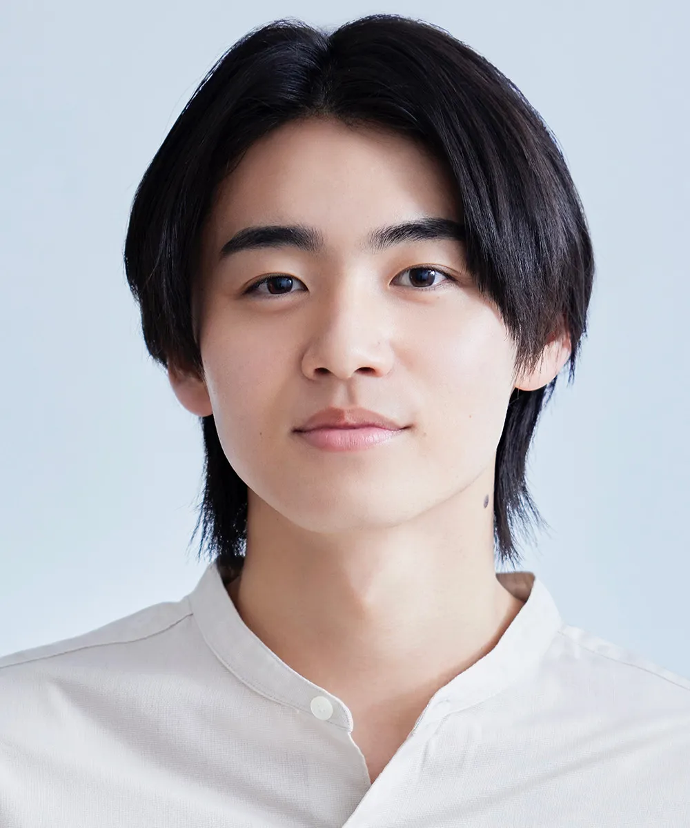 『スティンガース 警視庁おとり捜査検証室』の井内悠陽が所属するワタナベエンターテインメントが新人を募集『2025夏ドラマ特別オーディション』