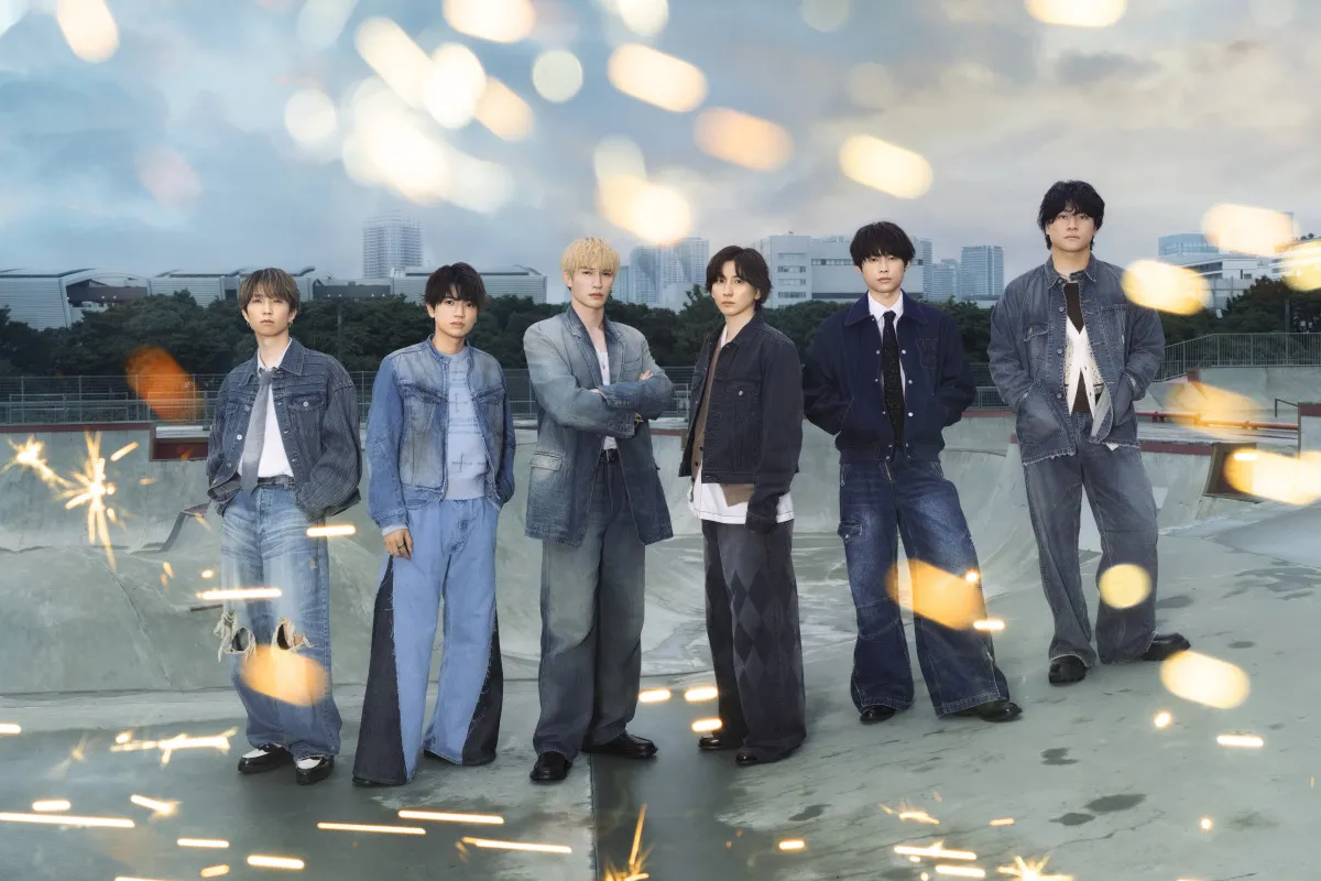6日放送『with MUSIC』出演者＆歌唱曲発表　7年ぶり日テレ音楽番組出演の西野カナ、堂本光一、SixTONESら