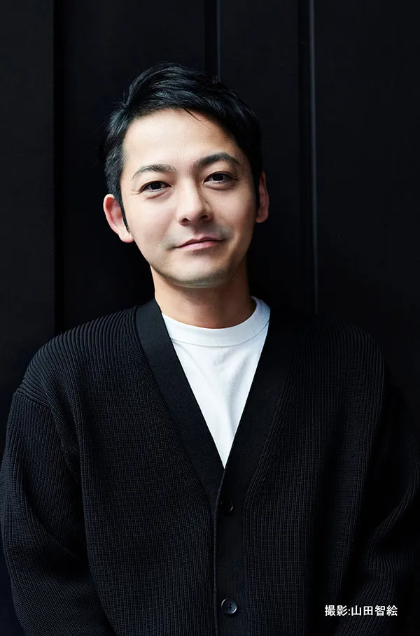 『スティンガース 警視庁おとり捜査検証室』出演の柏原収史が所属するメリーゴーランドが新人を募集『2025夏ドラマ特別オーディション』