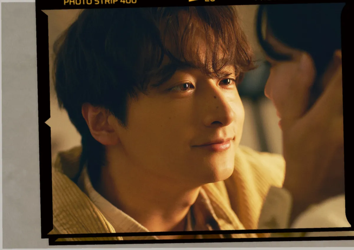 小関裕太らチーム・ハンサム！オリジナル連ドラが決定　“人生でもっとも美しく尊いキス”を描く…『君キス』