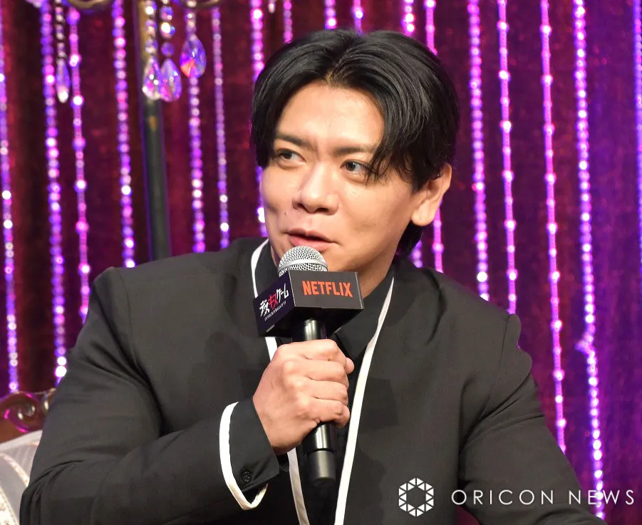 野田クリスタル、弱点は耳　撮影中「ひかるくんって耳が弱点なんだね」と言われ気づく