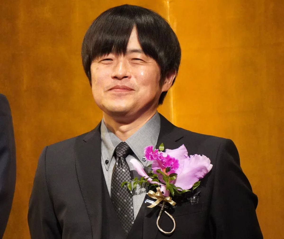 テレ東“水9”にバカリズム新番組　大森時生氏が担当「バラエティー豊かにハカっていく」