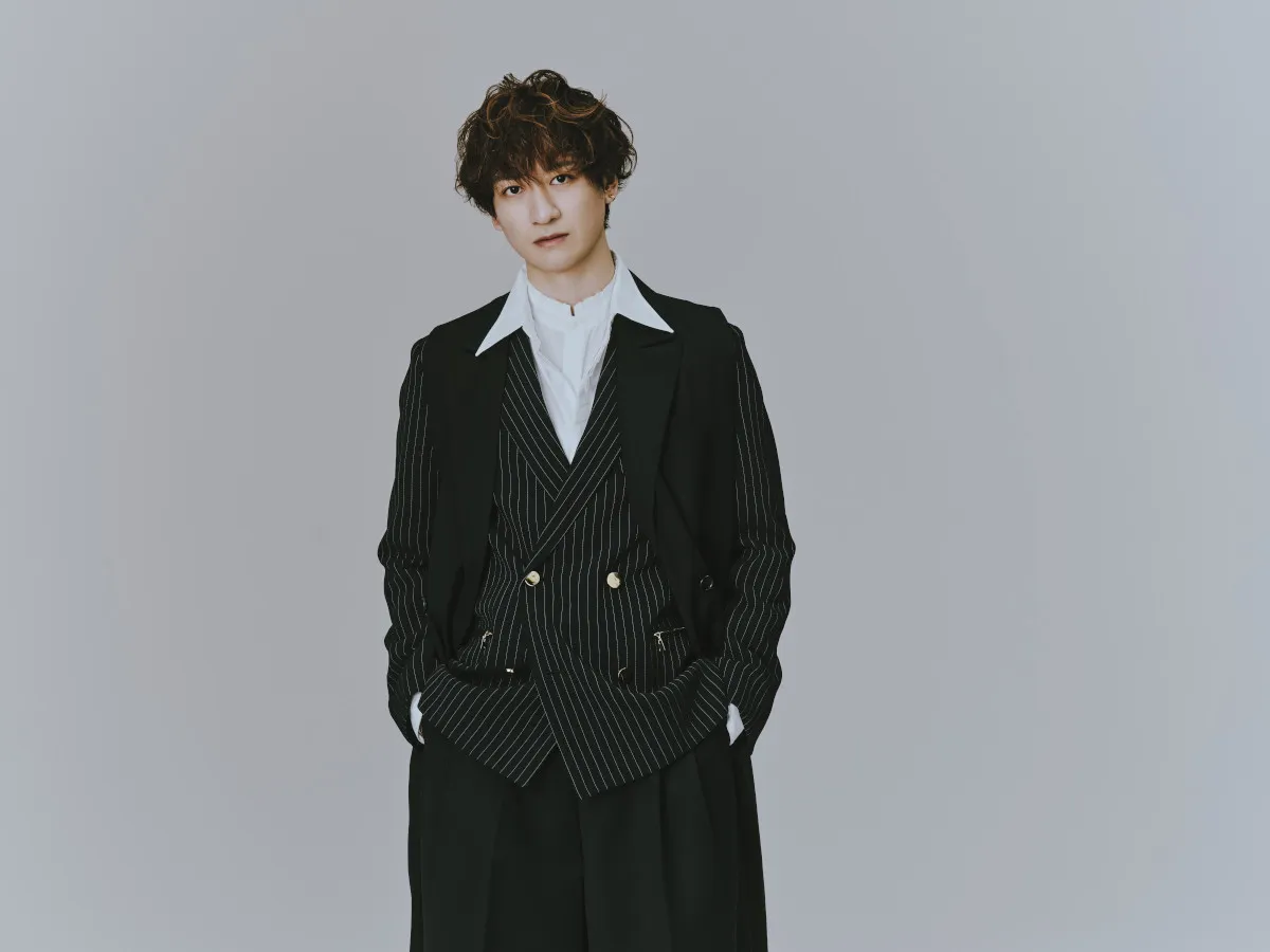 キスマイ宮田俊哉『地縛少年花子くん２』ゲスト出演　鬼頭明里とのアフレコメイキング映像公開