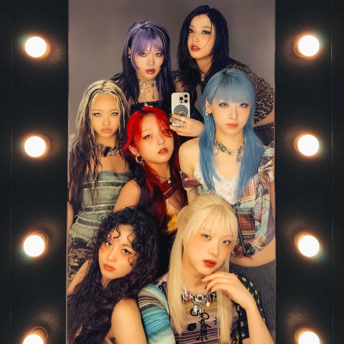 【オリコン】HANA「Blue Jeans」女性グループ史上初V7達成　BE:FIRST、Snow Man新曲が初登場TOP10【ストリーミング上位動向】