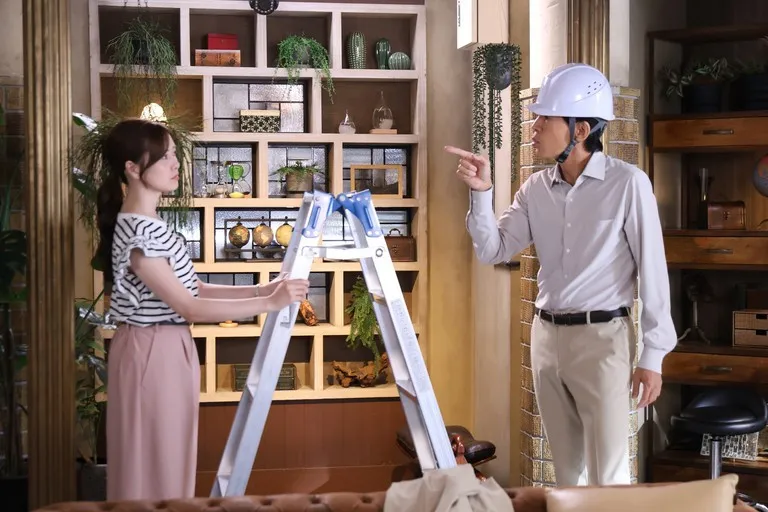 『最後の鑑定人』正当防衛を主張する女性が背負う隠された思い【第9話あらすじ】