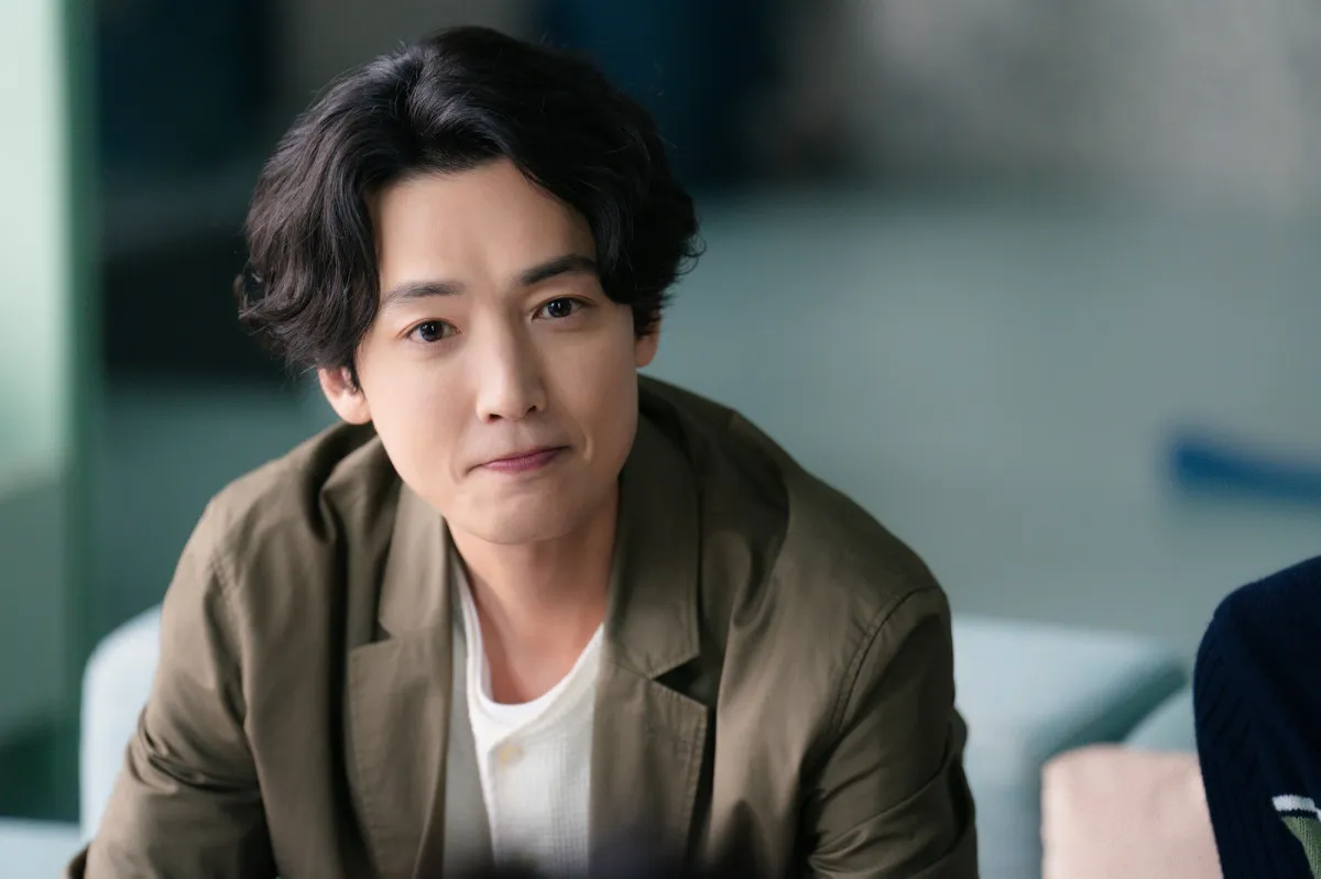 韓国ドラマ「賢い医師生活」チョン・ギョンホの最新作『労務士ノ・ムジン』日本TV初放送へ　今夜「制作発表SP」＜あらすじ・キャスト＞