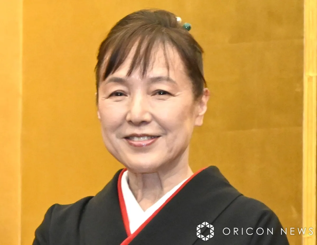 桃井かおり、ごろっと具材の手作りシュウマイに反響「美味しそう」「残り物で素晴らしい」「お皿もカワイイ」　“生姜焼きで余った豚肉”をチョップして使用