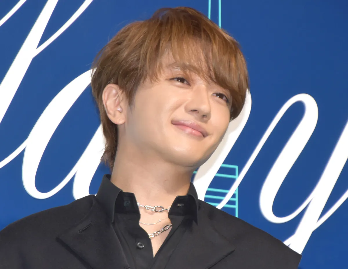 Nissy、Team NissyメンバーとBBQ「#今年最後の夏の思い出」「あ～んされてるのかわいい」