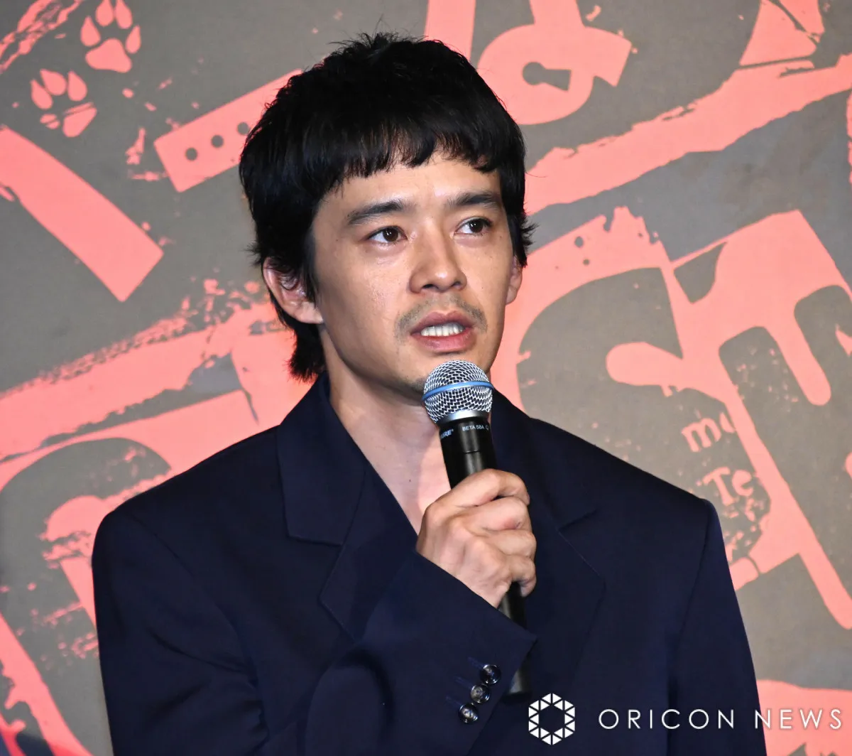 池松壮亮、オダギリジョー監督作の初印象を告白「何を言っているのかと（笑）」