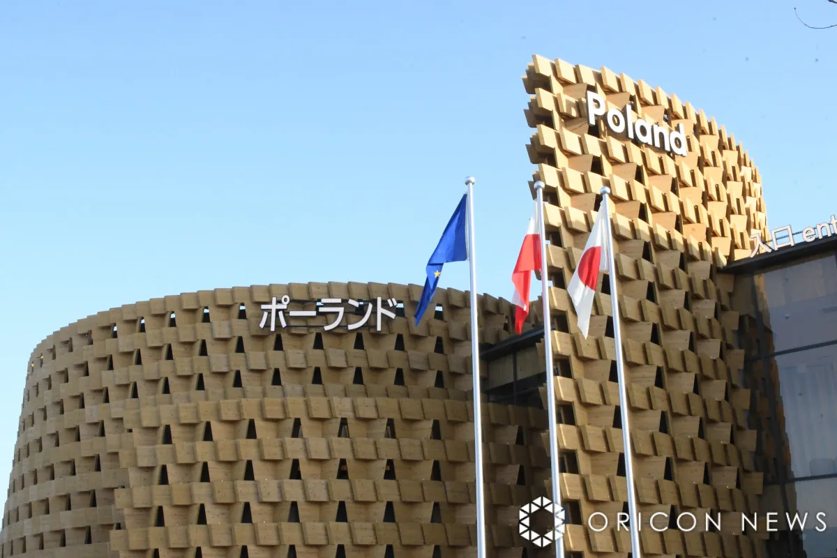 万博ポーランド館「万博の持つ驚異的な魔法の一例です！」歴史的お宝を披露…なんとショパンの自筆楽譜・日本初