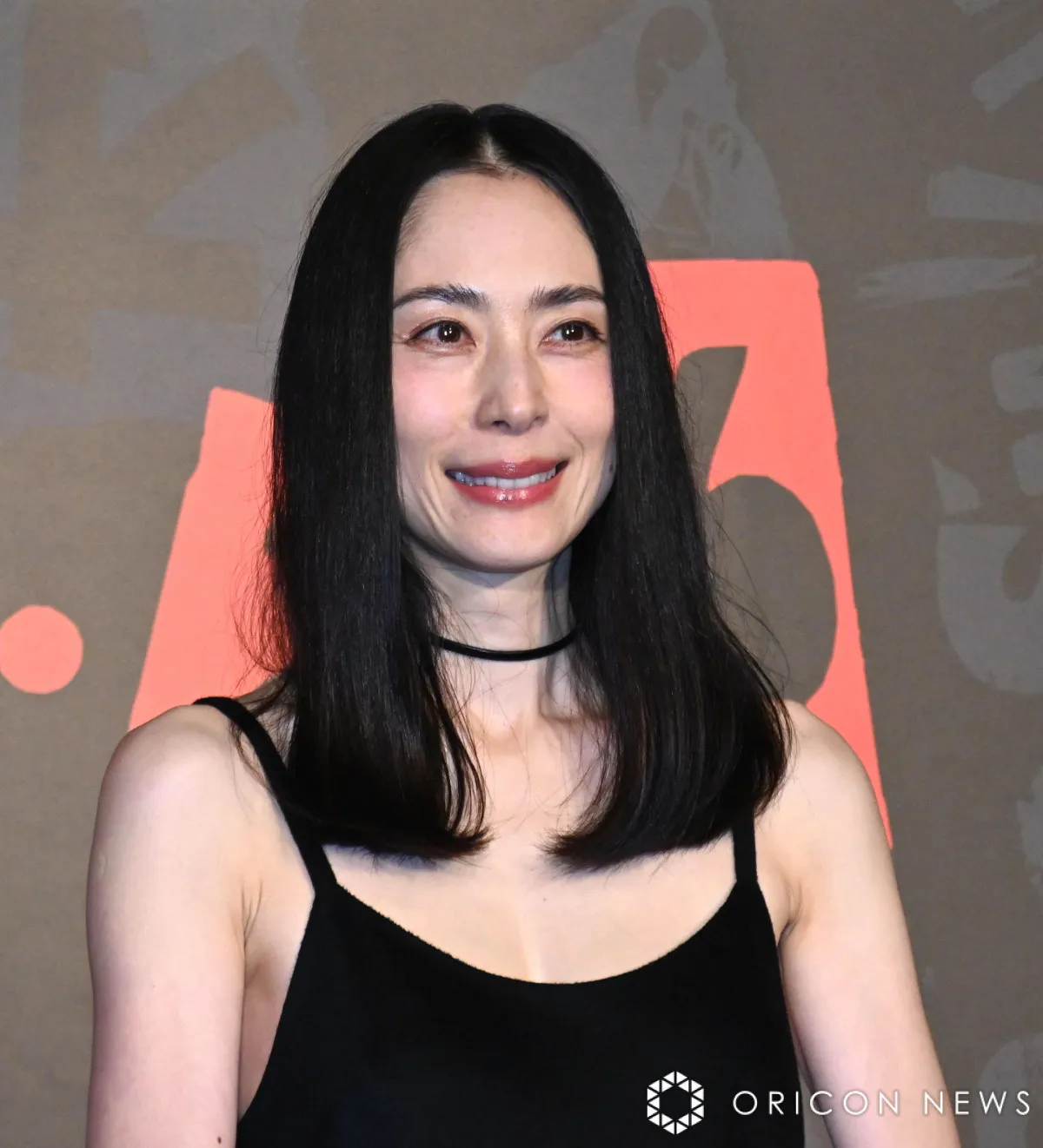 8年ぶり映画出演の深津絵里、オダギリジョーは「最高の監督」　最初は脚本に衝撃「全く意味が分からなかった（笑）」