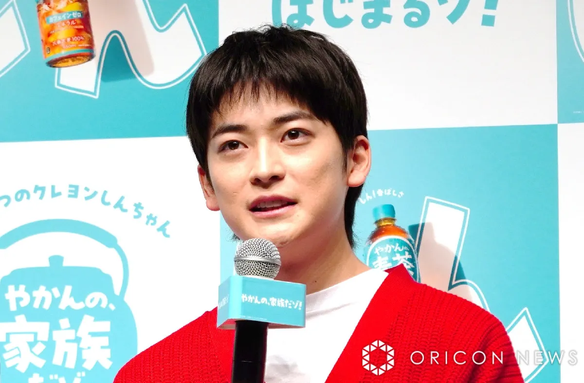 高橋文哉、プライベートでも仲の良い“タカハシコンビ”男子バレー・高橋藍選手と2ショット「推しと推しが友だちなの嬉しい」「たかはし同士イケメンすぎる」