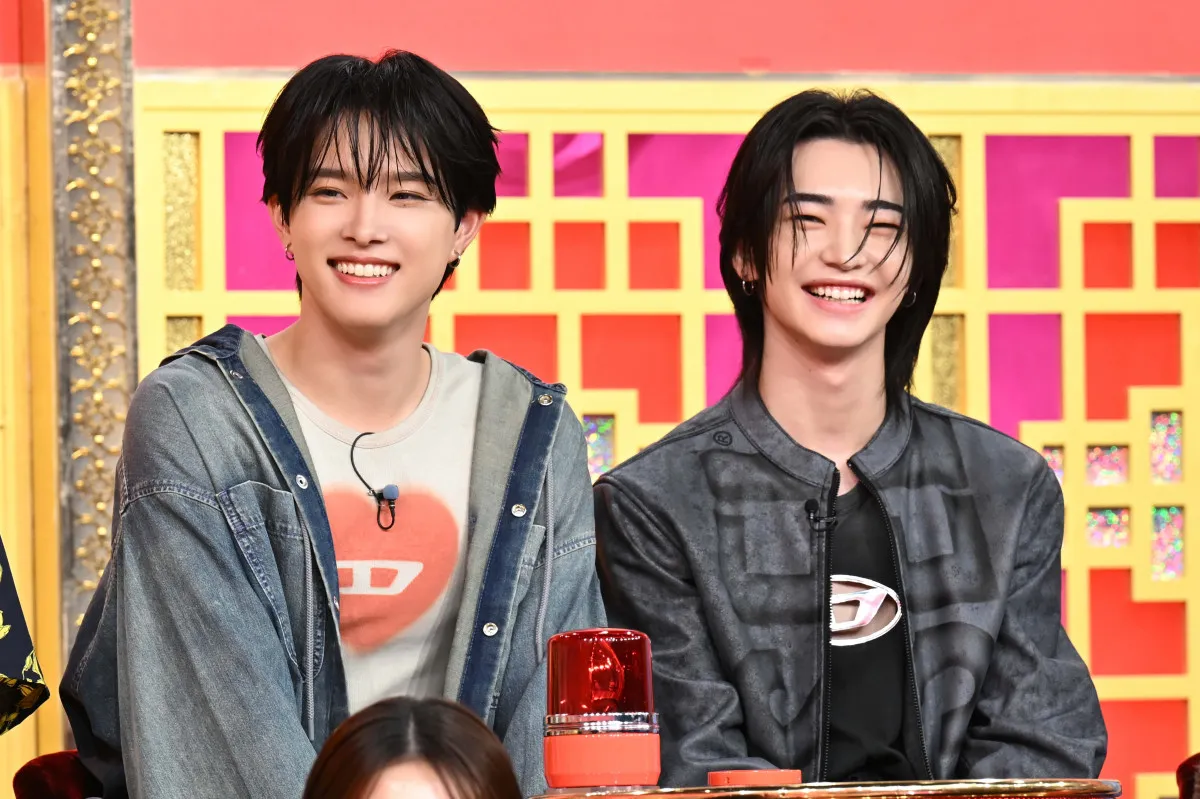 aoen・優樹＆颯太『突破ファイル』に出演　早稲田大学在籍中・颯太は明晰な頭脳で分析