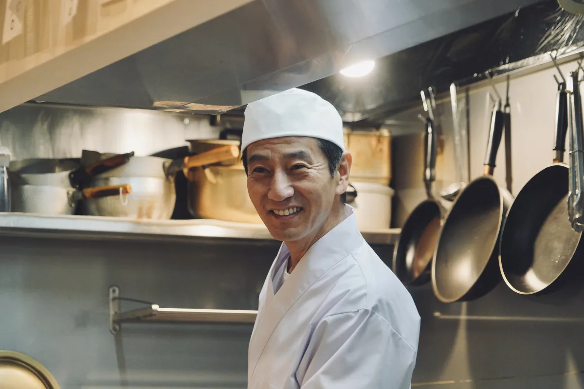 『ワカコ酒 Season9』ゲストキャストら　津田寛治＆マキタスポーツ＆五頭岳夫＆玉袋筋太郎出演決定