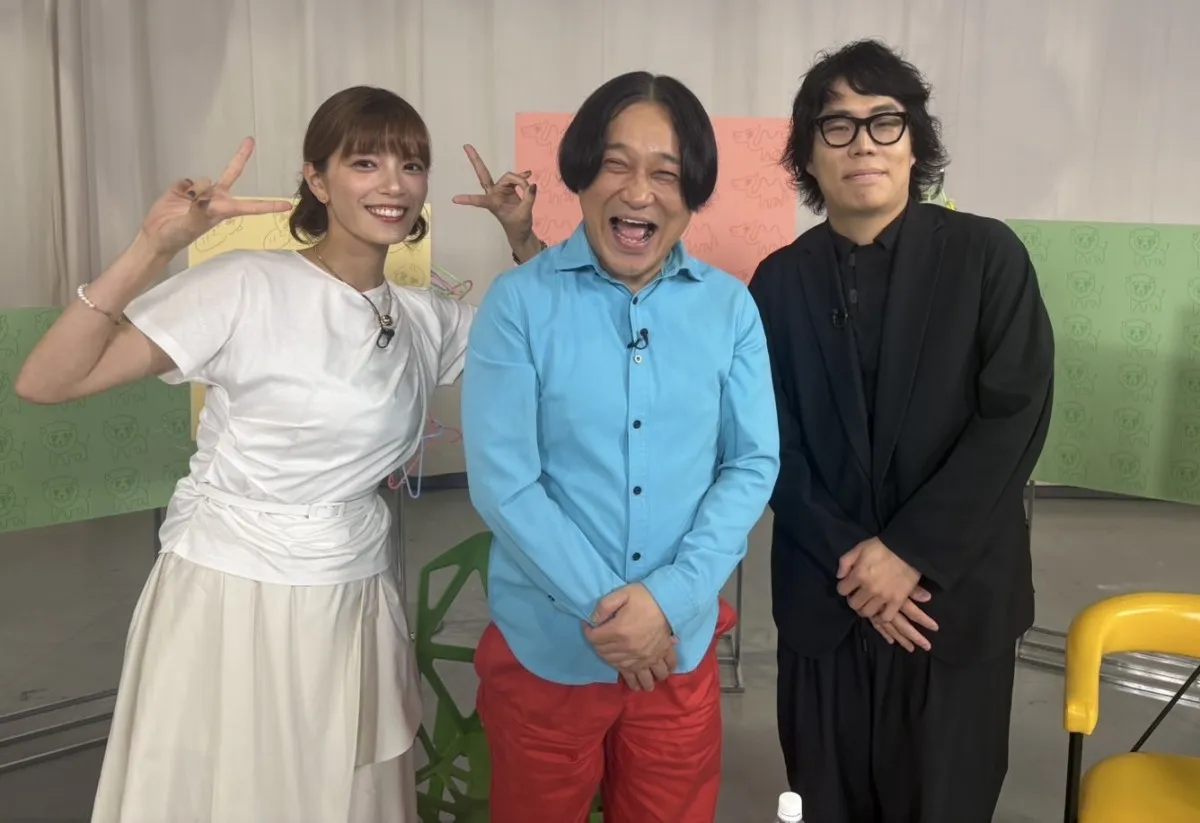 永野＆令和ロマン・くるまの冠番組がスピード昇格決定　番組開始からわずか1年