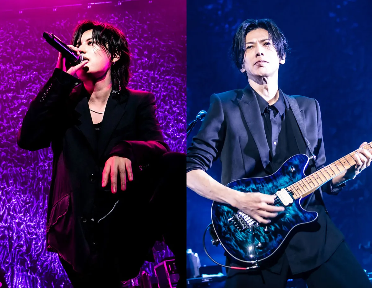 WANDS、“第5期”史上最大規模となった全国ホールツアーのライブBlu-rayを11月19日に発売