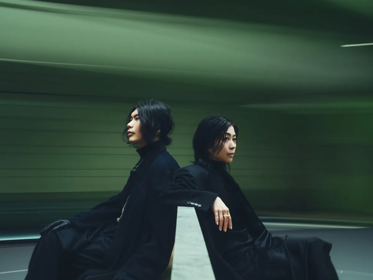 米津玄師×宇多田ヒカル「JANE DOE」など収録の新シングル　全3形態パッケージ詳細が明らかに