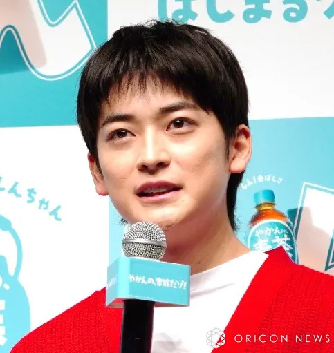 高橋文哉『仮面ライダーゼロワン』から丸6年後に感謝＆最新姿…「おめでとう社長」「飛電或人はやっぱり格好いい」