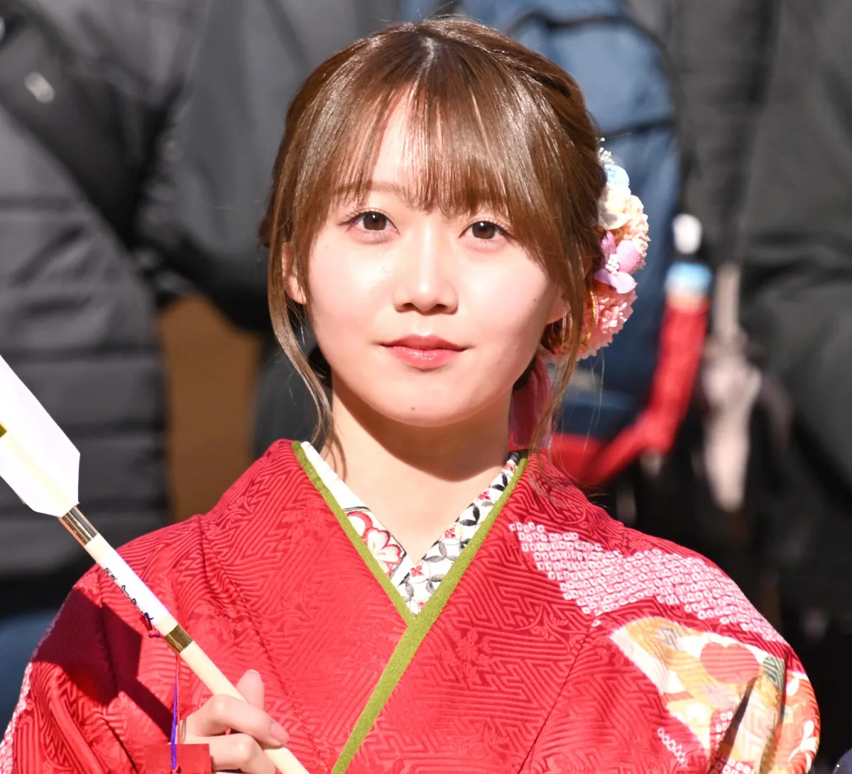 乃木坂46矢久保美緒、神宮ライブ休演を当日発表　Day2以降は「本人の体調を考慮して判断」