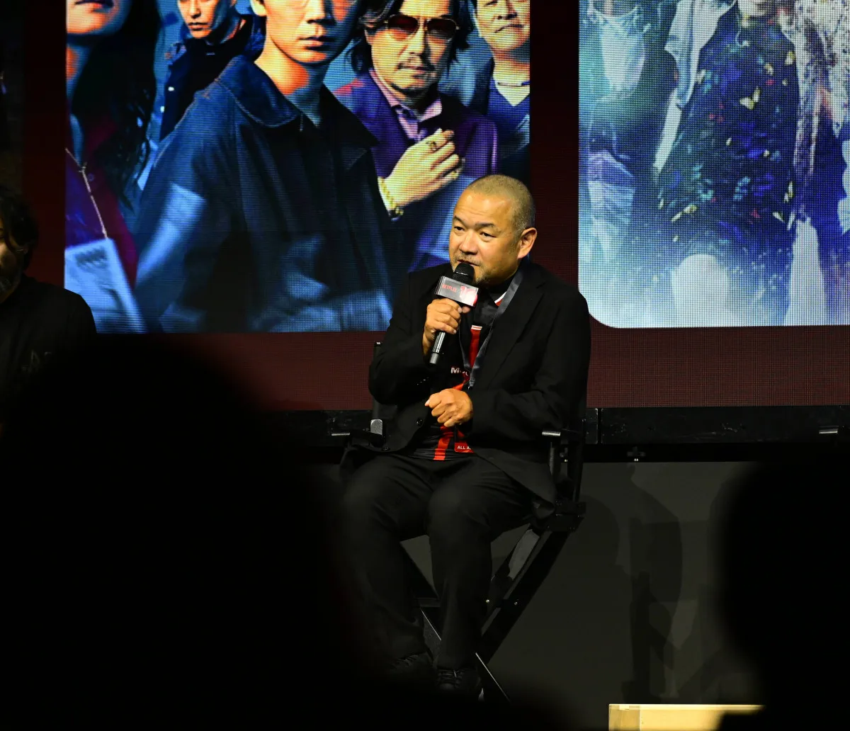 大根仁監督、次回作『地面師たち』続編説否定　真逆でVFX使用「巨大な敵に立ち向かう」