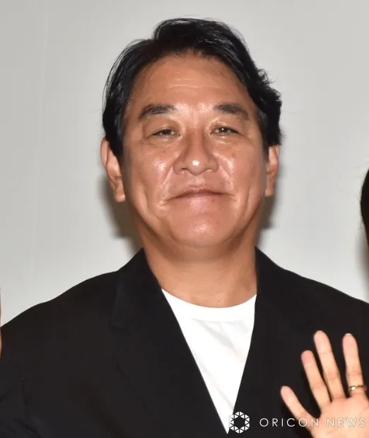 ピエール瀧、話すホウセンカ役を担当「だいぶ混乱されていらっしゃると思う」