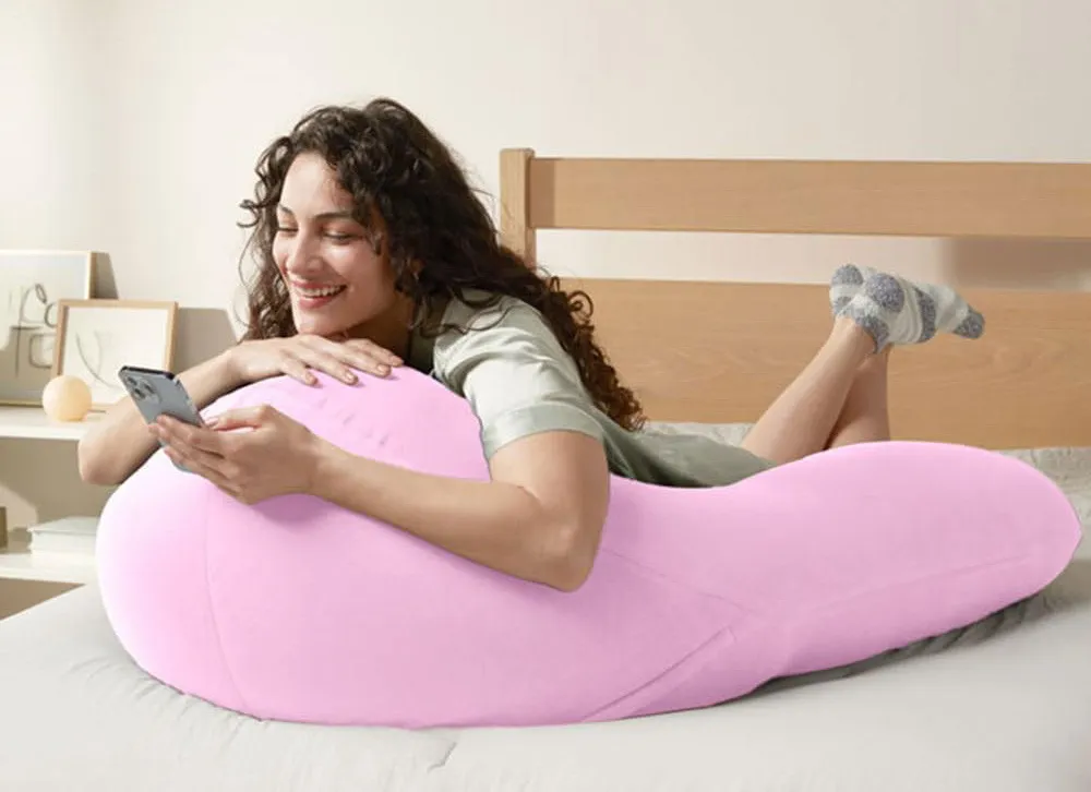 「気づけば寝落ち」「このフィット感ハマる」Yogiboの“自分専用ソファ”にしたくなるビーズクッションおすすめ5選