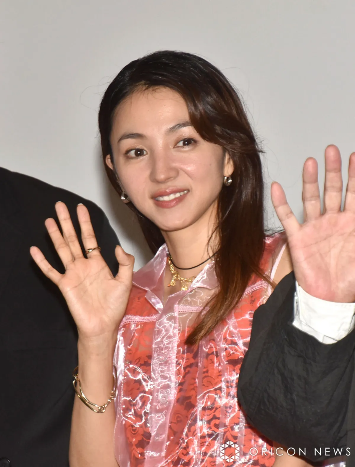 満島ひかり、8年間毎日アニメ見続ける 2016年『ONE PIECE FILM GOLD』で「圧倒された」