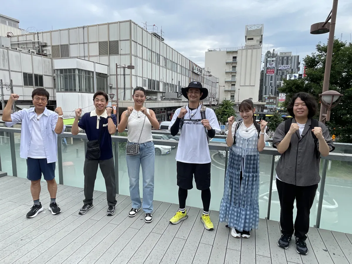 テレビ東京、太川陽介『路線バスで鬼ごっこ！』ゴールデンに進出　番組企画に「これ絶対におもしろくなるよ！」【コメントあり】