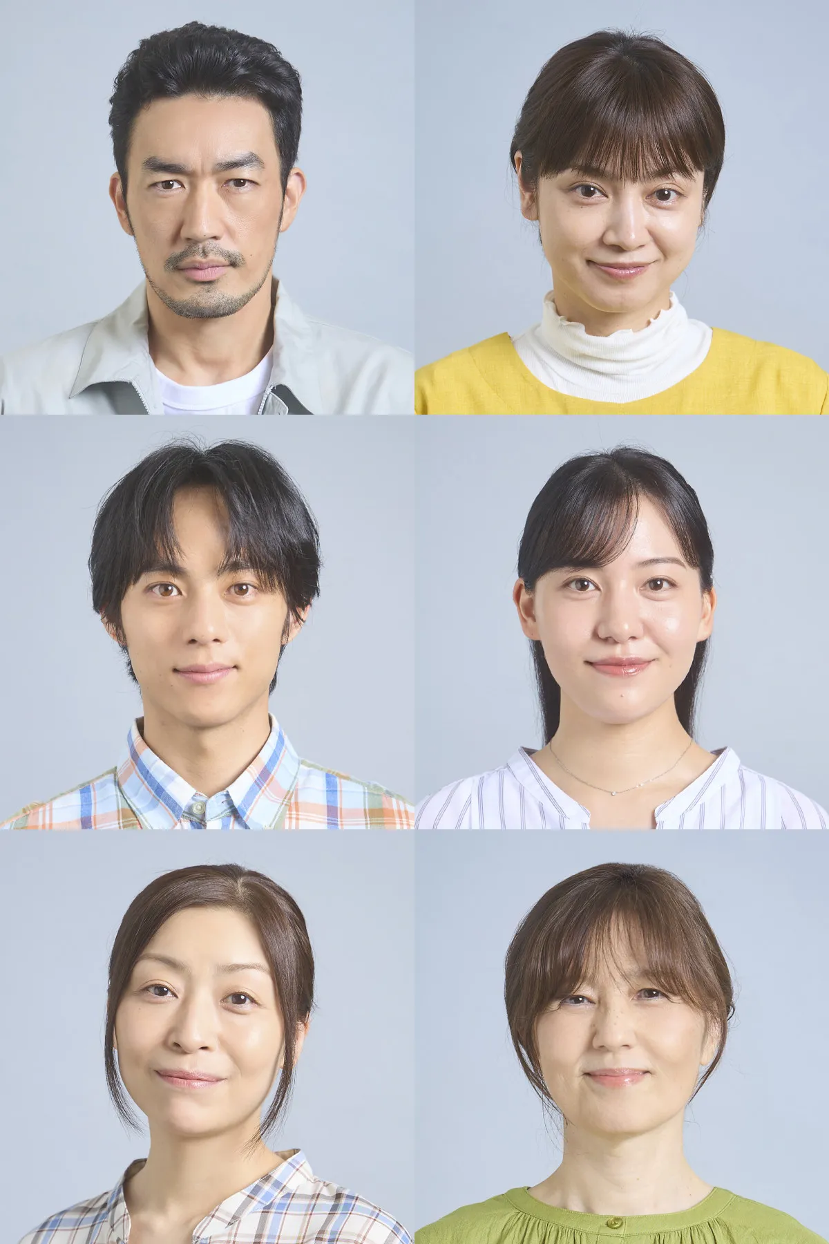 平愛梨、12年ぶりドラマ復帰「大変恐縮です」　松下洸平主演『放課後カルテ 2025秋』追加キャスト発表