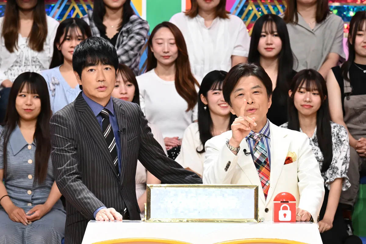 『小5クイズ』1000万SPで快挙　“朝の情報番組2大MC” “開成高校時代の先輩・後輩” “高学歴芸人トリオ”が挑戦
