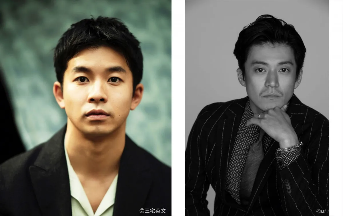 『豊臣兄弟！』仲野太賀＆小栗旬、名古屋まつりに登場へ　大河ドラマ出演者として初参加