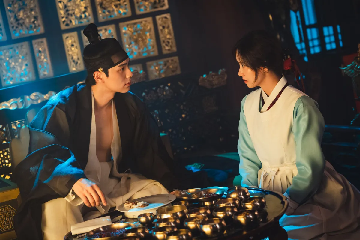 『暴君のシェフ』が話題沸騰中！韓ドラの鉄板ネタ！最高に面白いタイムスリップ系ドラマ3選【ハングクTIMES】