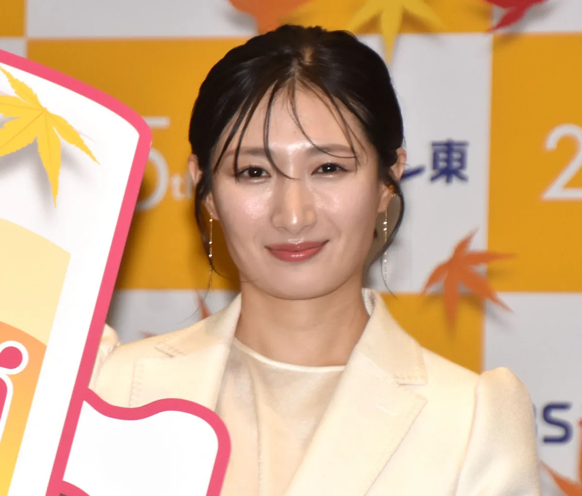 武田梨奈、『ワカコ酒』Season9で念願かなう　ラーメン食べながら「ビールをぷしゅー」
