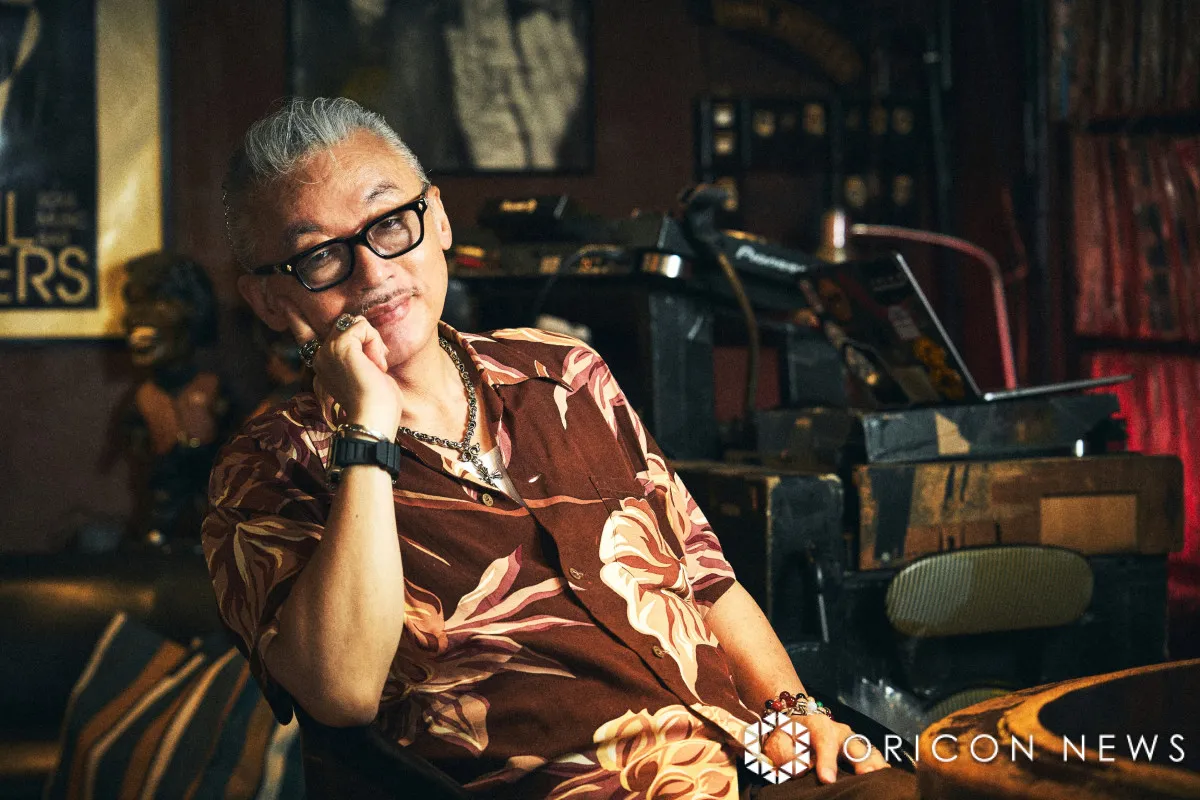 田代まさし ロングインタビュー2025　【前編】「俺、長生きするとは思ってなかった」――69歳の現在と“健康”との向き合い方