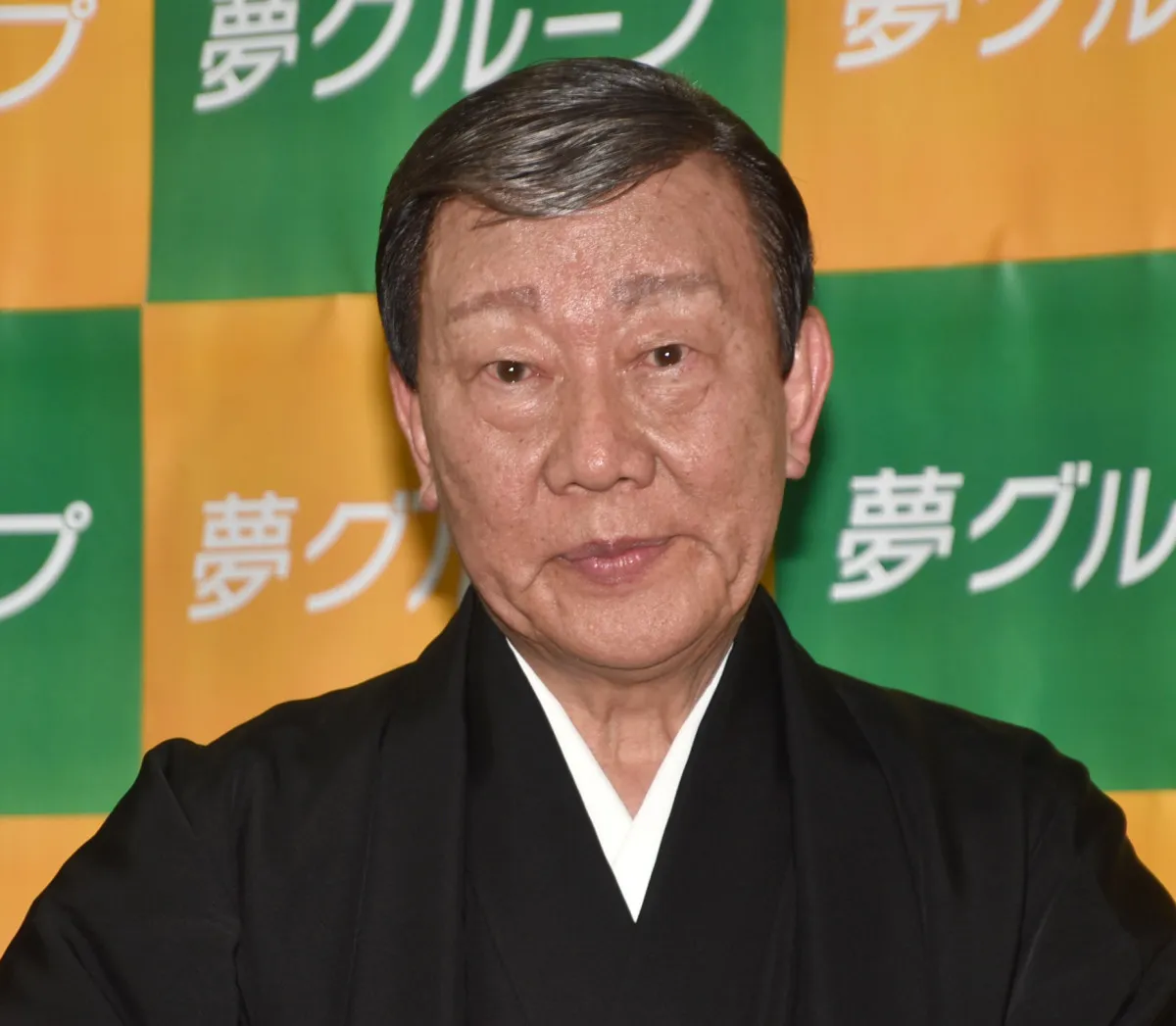 「御三家」橋幸夫さん死去　82歳　一度は引退も…アルツハイマー型認知症と闘い歌い続ける　「いつでも夢を」大ヒット　レコ大2度受賞、紅白19回出場