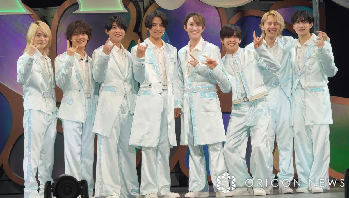 B&ZAI菅田琳寧、新橋演舞場で“常連”『SASUKE』チャレンジ　本家顔負けセットに50公演挑戦